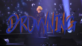 [4K] 240119 WOODZ (조승연) - Drowning 드라우닝 | OO-LI FINALE IN SEOUL 우리 피날레