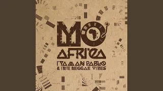 Mo Africa