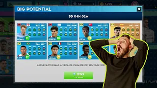 Buying New Legendary Player In DLS-24#football#dls24