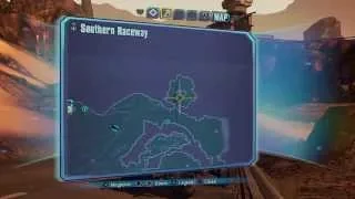 Borderlands 2 -  Easy "Cute Loot" Trophy/Achievement Guide - Guaranteed Chubby Kill