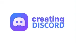 Creating Discord #29 - 10/09/21