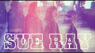 Sue Ray - Walking These Street (Official Music Video)