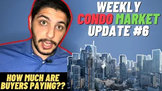 1+1 Condo Units Vs 1 Bedroom Condo Units In Toronto - 5/22/2021 - Weekly Condo Market Update #6