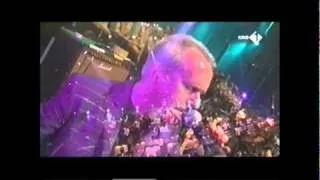 Night of the Proms Rotterdam 2000:Coolio: Gangst'a paradise.