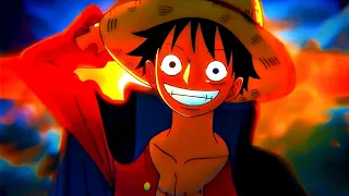 Habibi || One Piece「AMV/EDIT」4K ANIME