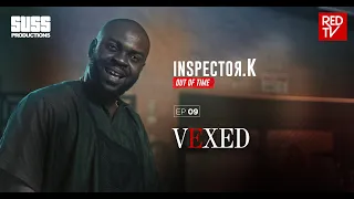 INSPECTOR K / SEASON 3 / EPISODE 9