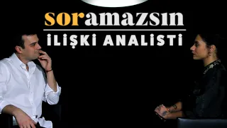 Soramazsın: İlişki Analisti I 55. Bölüm