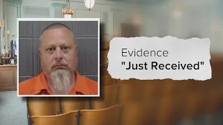 Delphi defense says Richard Allen trial not likely in 2023