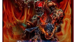 Darksiders: Wrath of War ( Часть2 Полное Прохождение )