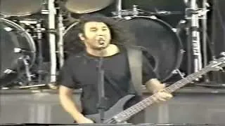 Slayer - At The Monsters Of Rock 1992