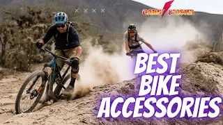 9 Best Bike Accessories 2024: Top Ebike Essential Accessory To Buy!