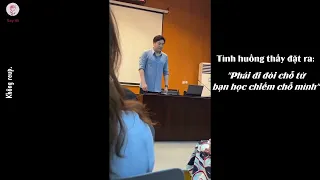 [Vietsub] Đồ ác nhân Dịch Dương Thiên Tỉ này 🙃