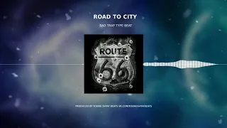 [FREE] Macan type beat "Road To City"