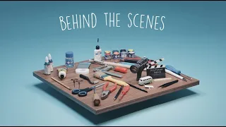 Making of Helfende Hand Awards (behind the scenes)