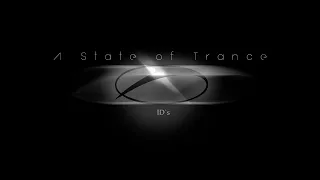 STANDERWICK - ID / A State Of Trance 900 / 2019