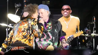 The Rolling Stones [HD] LIVE austin 11/20/2021