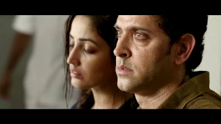 Kaabil Official Trailer #2 _ Hrithik Roshan _ Yami Gautam _