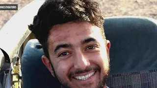 Chicago family worries for 23-year-old taken hostage by Hamas