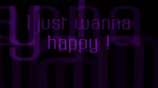 Leona Lewis - Happy (#LYRICS)