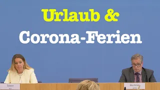 15. Juli 2022 - Regierungspressekonferenz | BPK