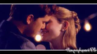 Pacey/Andie - Even Angels Fall