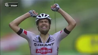 Tom Dumoulin | Best moments | Feel good edit