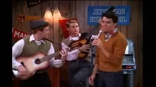 Días Felices Happy Days - Intro