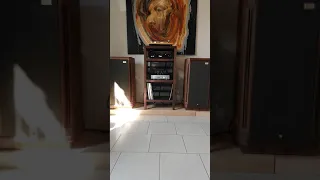 Tannoy Turnberry GR Test-2