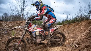 Второй и самый грязный день Чемпионата Беларуси по эндуро. Enduro four Seasons. Beta 300 RR.