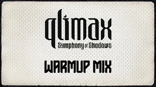 Qlimax 2019 Symphony Of Shadows | Warmup Mix by Noizewreck