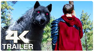 BEST UPCOMING MOVIE TRAILERS 2022 (JUNE)