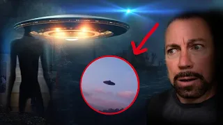 UFO Sightings and Aliens Caught on Camera in South Florida? Key West and Miami!