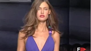 ETRO Full Show Spring Summer 2006 Milan by Fashion Channel