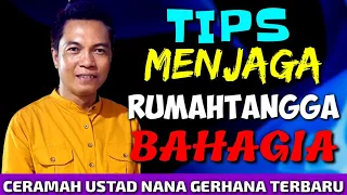 USTAD NANA GERHANA TERBARU 2024