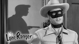 Choosing Family Or The Law | 1 Hour Compilation | Full Episodes | The Lone Ranger