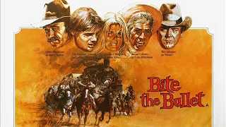 'Bite the bullet' (1975). Alex North