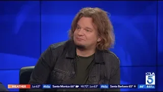 Comedian Ismo on his Comedy Tour & New Show "Bring the Funny"