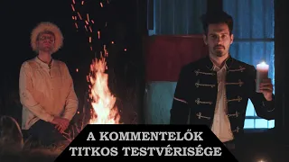 Komment Kommandó - A kommentelés története