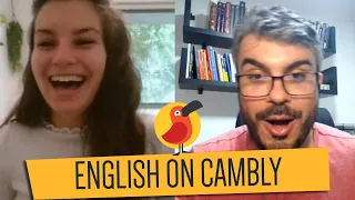 WHEN YOU SPEAK WITH A TEACHER FROM UNITED KINGDOM 👉 YOU NEED TO WATCH THIS VIDEO