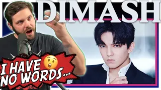 The Singer 2017 Dimash Kudaibergen 🗣🎙 - Unforgettable Day☀️ | MUSICIANS REACT