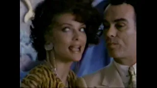 1987 Married to the Mob Movie Commercial