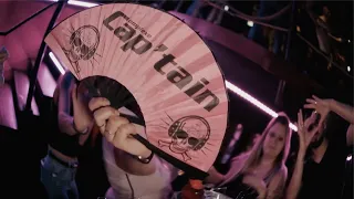 CAP'TAIN [AFTERMOVIE] MEGA RETRO (2003 - 20012) - SAMEDI 1er OCTOBRE 2022