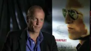 Woody Harrelson Interview -- Rampart | Empire Magazine