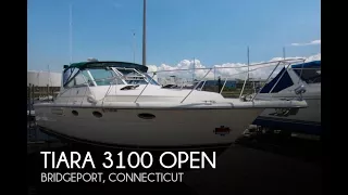 [SOLD] Used 1994 Tiara 3100 Open in Bridgeport, Connecticut