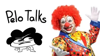 Pelo Talks - April Fools' Day