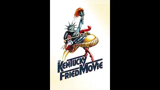 The Kentucky Fried Movie - Rare Set Footages