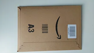 Blu Ray Unboxing [3]