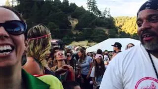 Reggae on the River Crew 2015