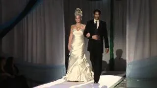 Hampton Roads Bride January 2012 Fashion Show