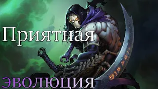 Darksiders 2 deathinitive edition что нового? Приятное продолжение.